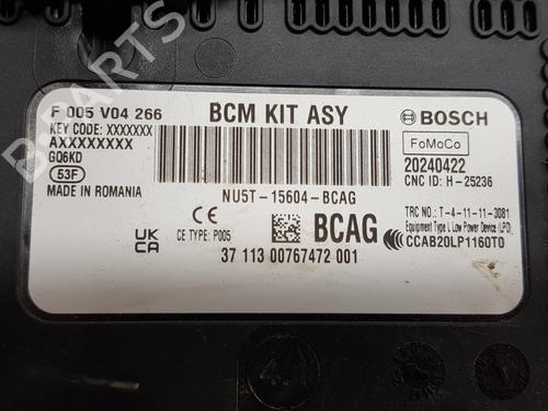 Fuse box FORD TOURNEO COURIER V769 MPV (N1P) 1.0 EcoBoost | BP31593440E1 