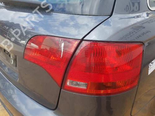 Højre solskærm AUDI A4 B7 Avant (8ED) 2.0 TDI 16V | BP17576562I2 