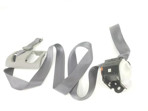 Rear center seatbelt TOYOTA LAND CRUISER PRADO (_J12_) 3.0 D-4D (KDJ120, KDJ125) | BP17217443I27 