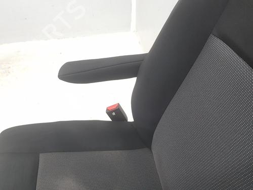 Sæde venstre fortil CITROËN JUMPY III Van (V_)  | BP32072889C15 