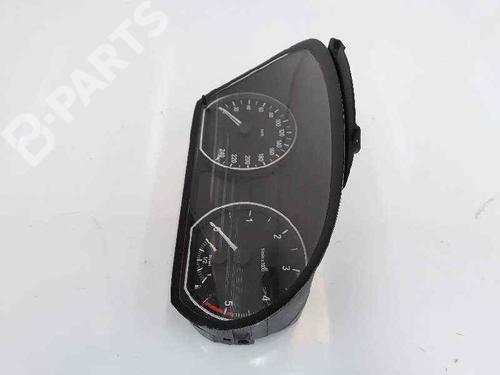 Instrument cluster BMW 1 (E87) 118 d | BP5593525C47 