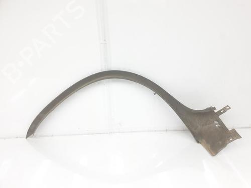 Front right wheel arch trim BMW X5 (E53) 3.0 d | BP10178626C135 
