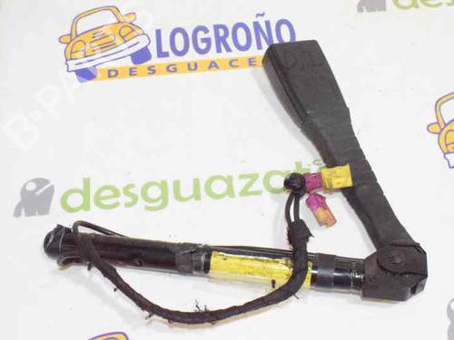 Front left belt tensioner OPEL SIGNUM Hatchback (Z03)  | BP3658554C87 