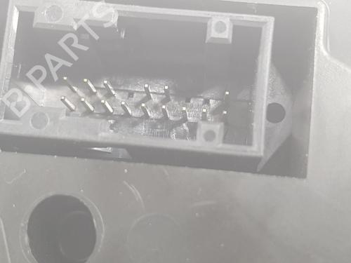 Instrument cluster SEAT LEON (5F1) 1.4 TSI | BP6324679C47 