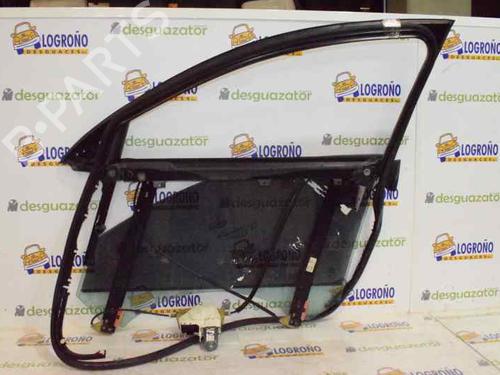 Front right window mechanism AUDI A6 C6 (4F2) 2.0 TDI | BP1159524C23 