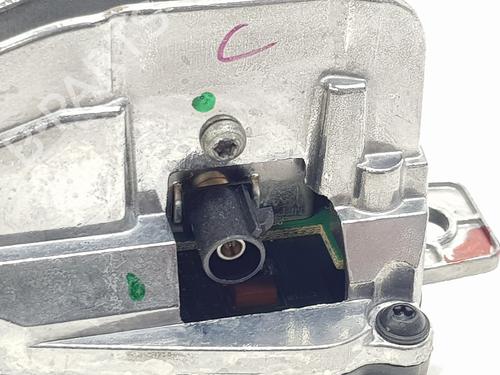 Switch FORD TRANSIT CUSTOM V362 Van (FY, FZ) | BP36206695I30 - Image 7