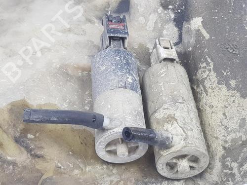 Windscreen washer tank JEEP GRAND CHEROKEE II (WJ, WG) 2.7 CRD 4x4 | BP9401324C113 