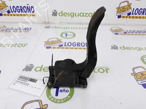 Pedal MERCEDES-BENZ VITO / MIXTO Van (W639) 111 CDI (639.601, 639.603) | BP1952872I4 