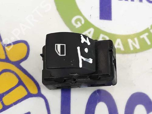 Left rear window switch BMW 5 (E60) 530 i | BP1731354I29 