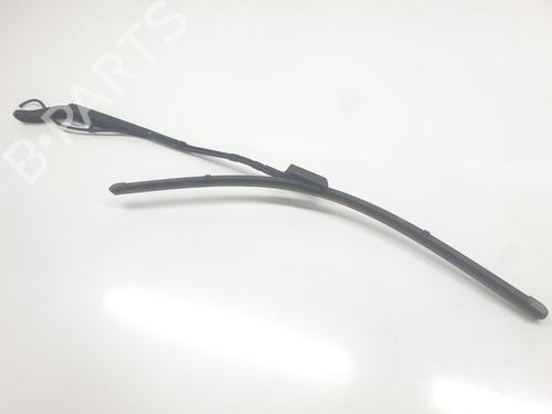 Front windshield wiper arm TOYOTA PROACE CITY VERSO MPV (BKY_) 1.5 D-4D 130 (BKYM) | BP31795169C143 