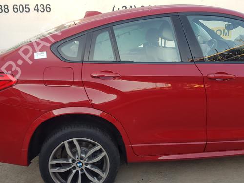 Engine BMW X4 (F26) xDrive 20 d | BP36520017M1 - Image 51