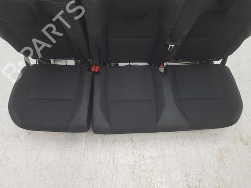 Rear seat RENAULT KANGOO III MPV  | BP33658942C17  - Image 5