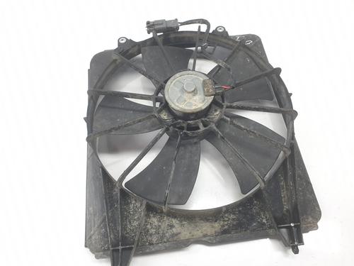 Radiator fan HONDA CR-V III (RE_) 2.0 i-VTEC 4WD (RE5, RE2) | BP22757467M35 