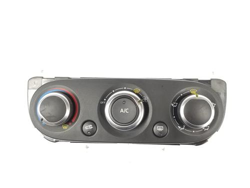 Used Climate control RENAULT CLIO IV (BH_) 0.9 TCe 90 (BHNF, BHMA, BHMH, BHJK, BHJR) (90 hp) 13639650