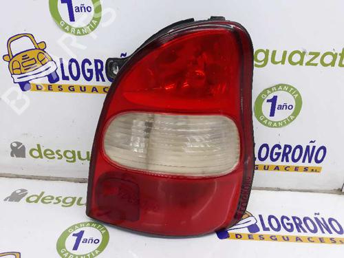 Used Right taillight KIA CARNIVAL I (UP) 2.9 TDi (126 hp) 769217