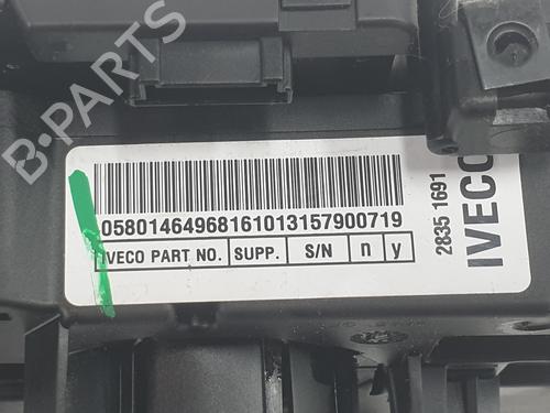 Other IVECO DAILY VI Van 33S16, 35S16, 35C16, 38S16, 40C16, 42S16, 50C16 | BP29436506O1 