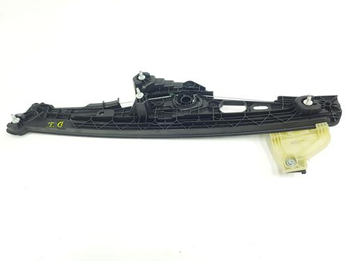 Front left window mechanism RENAULT SYMBIOZ 1.8 E-Tech 160 Full Hybrid | BP34698702C22 - Image 3