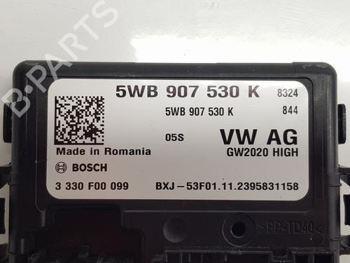 Electronic module CUPRA LEON (KL1, KU1, KUG)  | BP29358533M83 