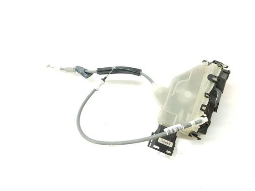 Used Rear left lock Rear left lock PEUGEOT 208 II (UB_, UP_, UW_, UJ_) [2019-2026] 39563065 39563065