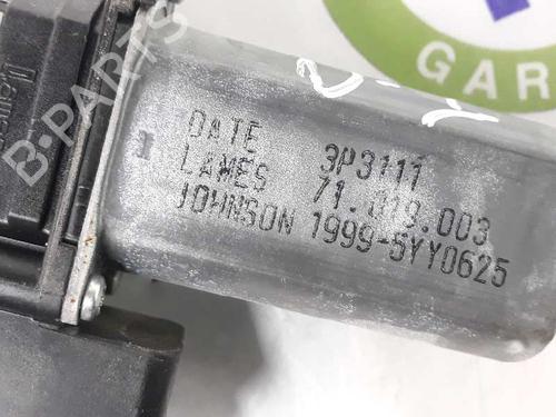 Left front window motor BMW 3 (F30, F80) 320 d | BP3655816E21 