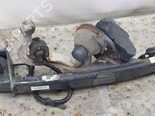 Tow ball/Mechanism BMW 3 Touring (E91) 318 d | BP30468457C141 