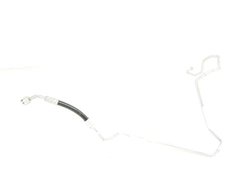 AC pipe FORD PUMA (J2K, CF7) 1.0 EcoBoost mHEV | BP30754075M126