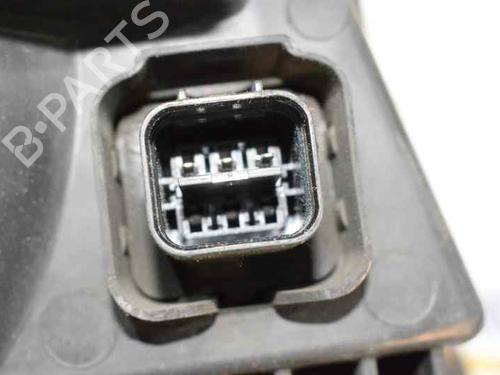 Left headlight HYUNDAI H-1 Van (A1) 2.5 CRDi | BP801358C28 