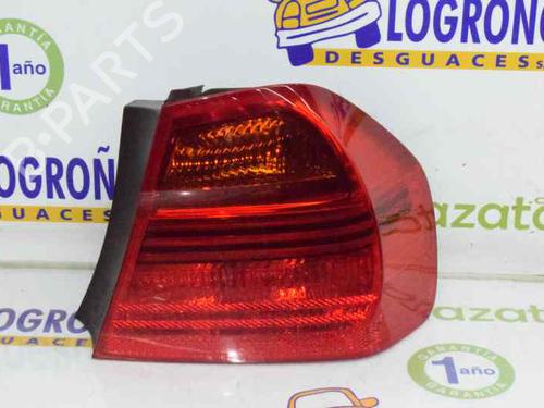 Used Right taillight BMW 3 (E90) 320 d (177 hp) 1369534