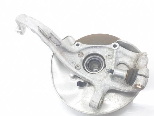 Right front steering knuckle AUDI A6 C7 (4G2, 4GC) 2.0 TDI | BP31393177M26 