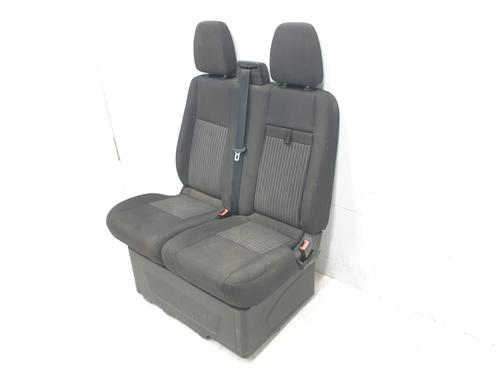 Asiento delantero derecho FORD TRANSIT V363 Van (FCD, FDD) 2.2 TDCi 4x4 | BP30804503C16