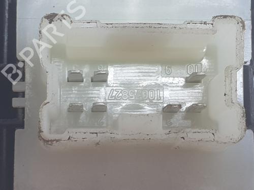 Left front window switch RENAULT TRAFIC III Van (FG_) | BP36535847I27 - Image 3
