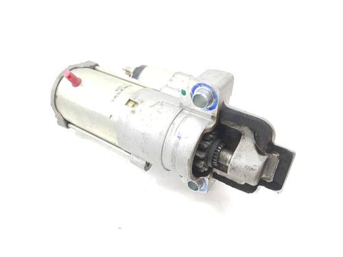 Starter FORD TRANSIT COURIER V769 Box Body/MPV (N3P) | BP38566202M8 - Image 2