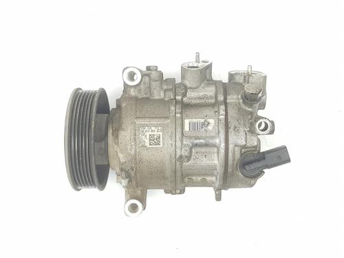 AC compressor AUDI A3 Sportback (8VA, 8VF) 2.0 TDI | BP15409677M34