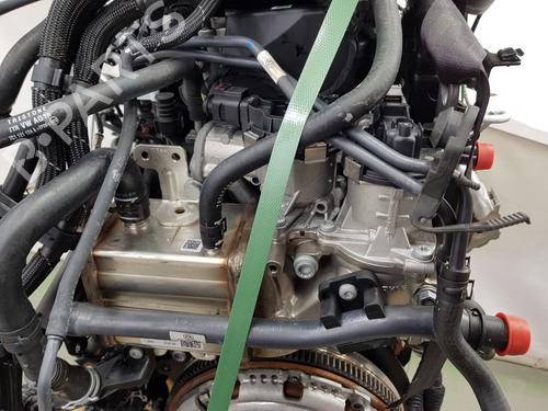 Engine VW CRAFTER Van (SY_, SX_)  | BP29535674M1 