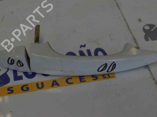 Used Front right exterior door handle BMW X3 (E83) xDrive 20 d (177 hp) 1939276