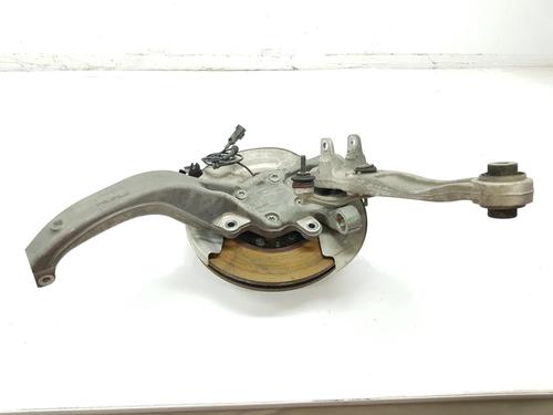 Left front steering knuckle JAGUAR XE (X760) 2.0 D | BP17807775M25 