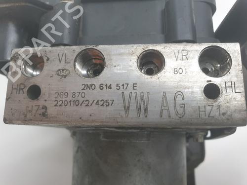 ABS pump VW CRAFTER Van (SY_, SX_) | BP36020781M43 - Image 6