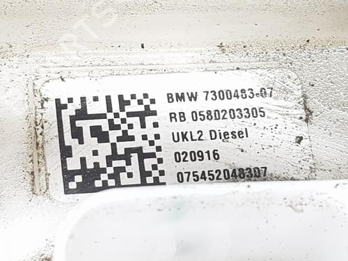 Fuel pump BMW X1 (F48) sDrive 18 d | BP29311520M76 