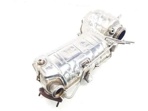 Particulate filter PEUGEOT BOXER Van 2.2 BlueHDi 140 | BP32072839M81