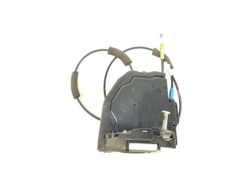 Rear right lock TOYOTA LAND CRUISER PRADO (_J15_) 3.0 D-4D (KDJ150_, KDJ150, KDJ155) | BP11379147C99