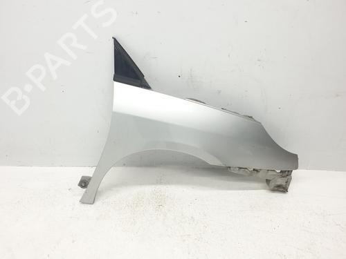 Used Right front fenders PEUGEOT 807 (EB_) 3.0 V6 (204 hp) 22598535