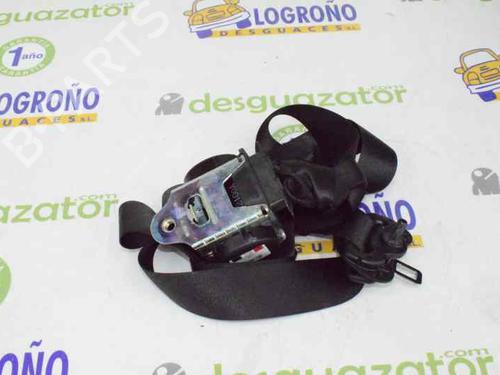 Front left seatbelt BMW 5 (E60) 520 d | BP8746224I26 