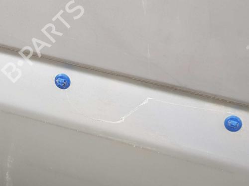 Left rear door TOYOTA LAND CRUISER PRADO (_J12_) 3.0 D-4D (KDJ120, KDJ125) | BP6311519C4 