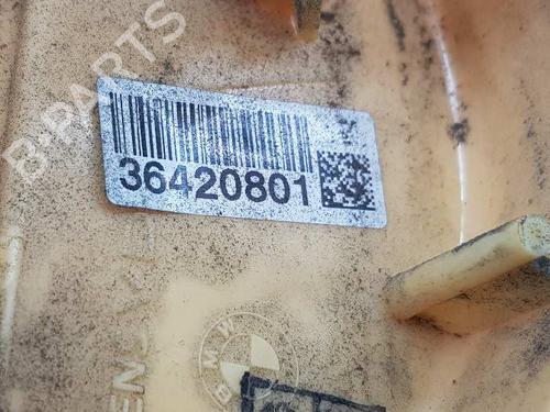 Fuel pump BMW 1 Coupe (E82) 120 d | BP5250398M76 