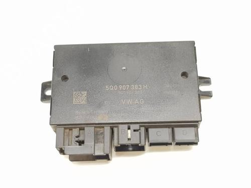 Used Electronic module Electronic module VW GOLF VII (5G1, BQ1, BE1, BE2) 2.0 GTI (220 hp) 39620339 39620339