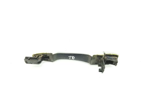 Rear right exterior door handle NISSAN PULSAR Hatchback (C13) 1.2 DIG-T | BP9645273C130 
