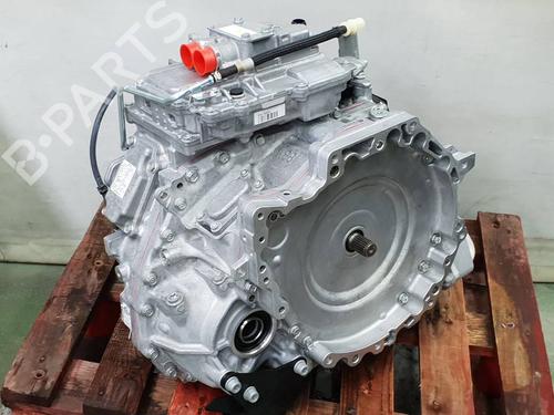 Gearbox CITROËN C5 AIRCROSS (A_) | BP40457134M3 - Image 1