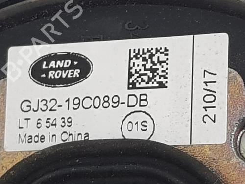 Other LAND ROVER RANGE ROVER VELAR (L560) 3.0 D300 SDV6 4x4 | BP31805898O1