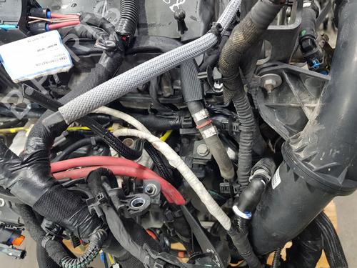 Engine FIAT TALENTO Van (296_)  | BP29436853M1 