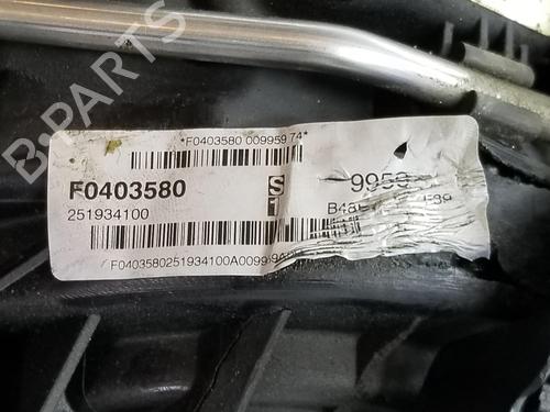 Engine BMW X2 (F39) sDrive 20 i | BP10155167M1 